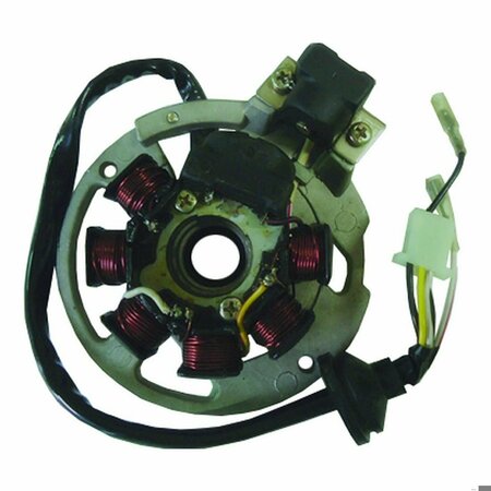 ILB GOLD Rotor, Replacement For Wai Global 27-7019 27-7019